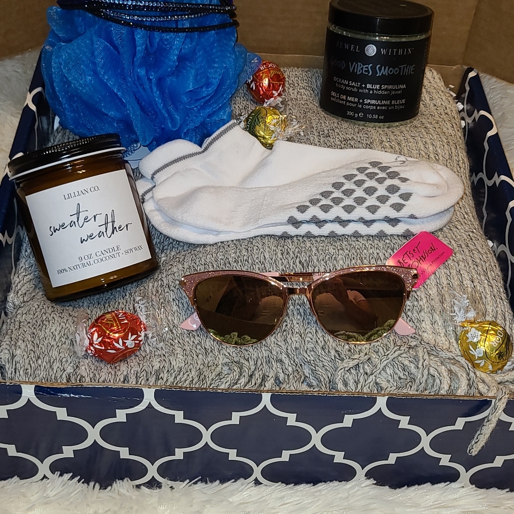 BeGlam beauty gift box - Picture 2 of 5